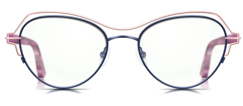 Titanium Glasses SH765