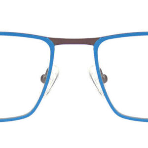 Square Memory Glasses SY9087 – Durable, Lightweight, and Stylish Eyewear with Advanced Memory Metal Technology