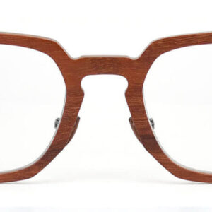 Wood Glasses QE4980 – Premium Natural Wood Eyewear with Traditional Craftsmanship