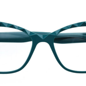 Acetate Optical Eyeglass KU171 CR39 or Nylon Lenses