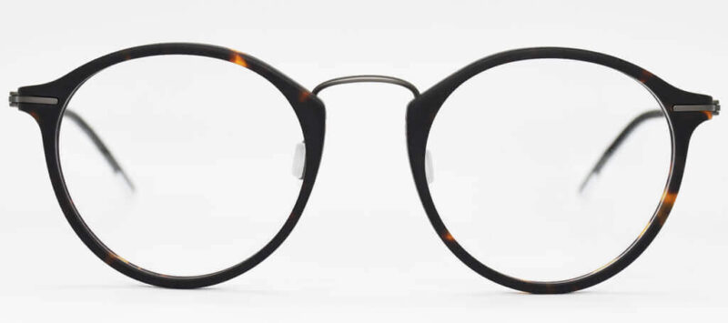 Memory Glasses with Flexible Bridge – SY778