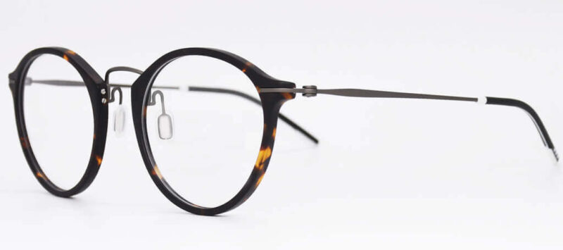 Memory Glasses with Flexible Bridge – SY778