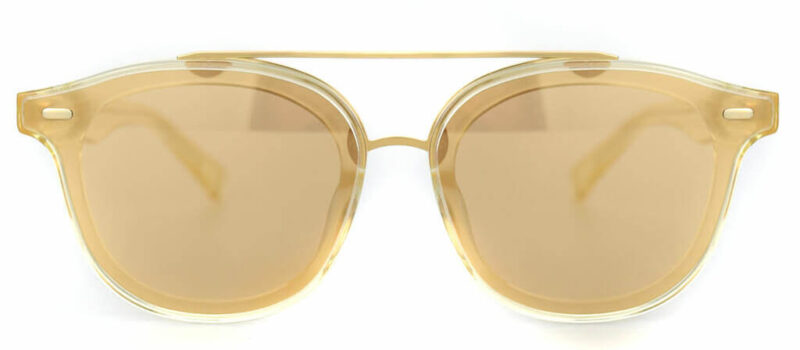 Luxury Acetate Sunglasses KU908