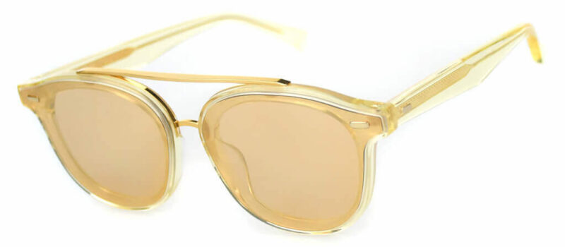 Luxury Acetate Sunglasses KU908