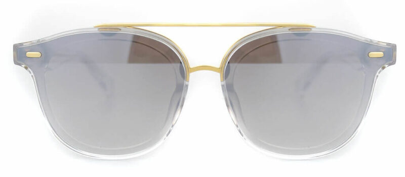 Luxury Acetate Sunglasses KU908