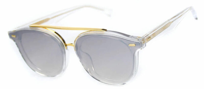 Luxury Acetate Sunglasses KU908