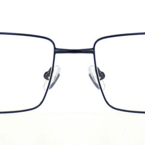 Rectangular Memory Metal Glasses Frames SY676