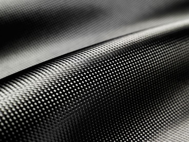 Carbon Fiber Raw Materials for Eyewear