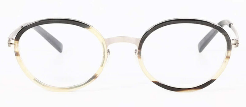 Oval Horn Eyewear NN5874