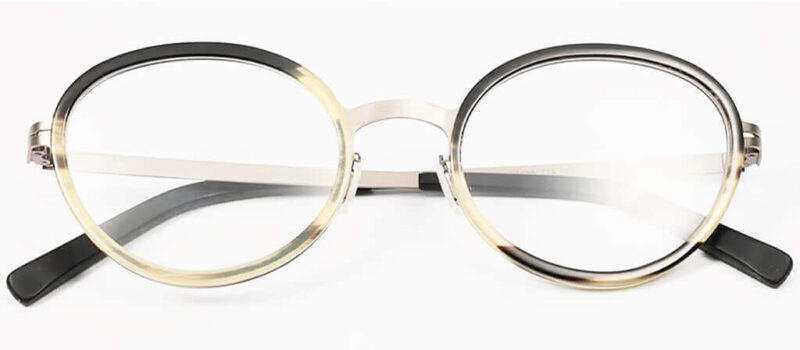 Oval Horn Eyewear NN5874