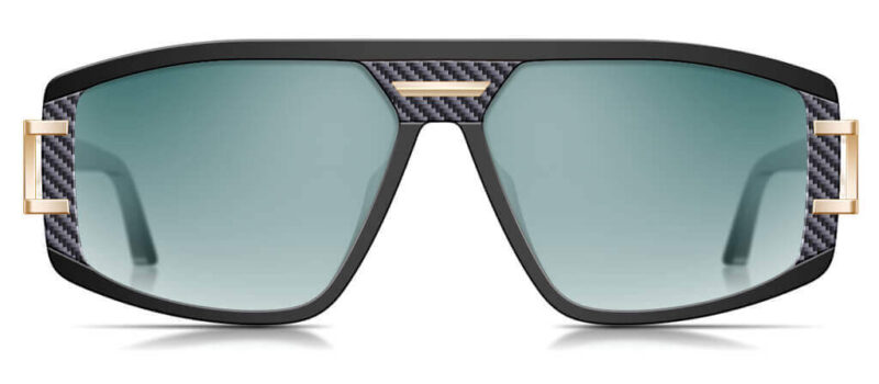 Aviator Carbon Fiber Glasses CY982