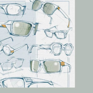 Eyewear and Accessories Designing