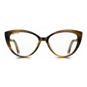 Buffalo Horn Eyewear